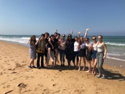 Izrael 2019