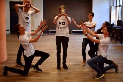 Pišqworky 2019 - oblastní kolo