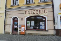 Sexta v Muzeu v Berouně