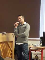 Martin Mejstřík - 29.11.2019