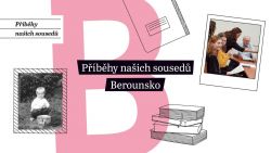 Projekt Příběhy našich sousedů