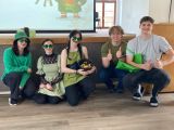 Fairies, Leprechauns and other creatures in charge