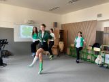 Irish dance