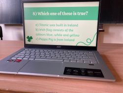 Tricky questions