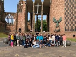 3. Coventry, in front of the cathedral.jpg