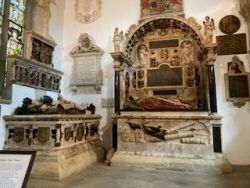 6. Shakespeare´s Tomb.jpg