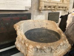 6. The baptismal font.jpg
