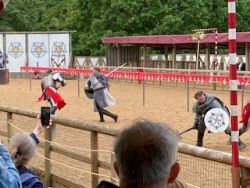 5. Wars of the Roses - reanactment.jpg