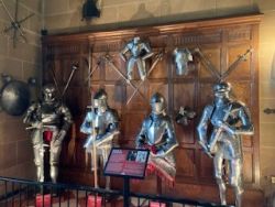 5. Collections of the Warwick Castle - full body armor.jpg
