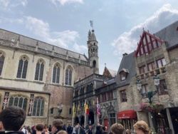 1. Bruges- picturesque streets, squares and churches....jpg