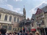 1. Bruges- picturesque streets, squares and churches....jpg