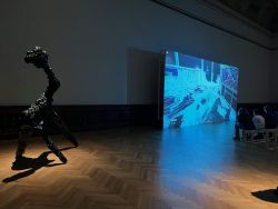 Výstava v Galerii Rudolfinum 2026