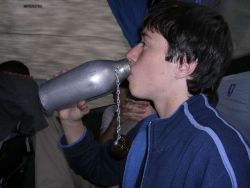 Karpa s cutorou