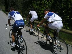 Vizille 2005