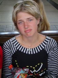 utahana pavlinka