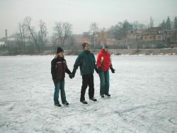 Berounka trochu jinak!