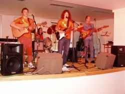 Koncert T.Ř.Y.