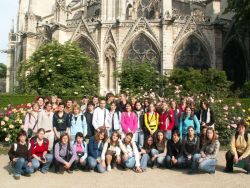 Paris 2006