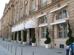 Hotel Ritz