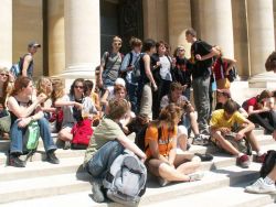 Les Invalides