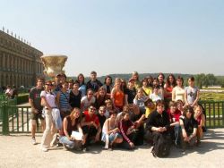 My a Versailles