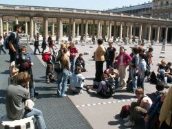 Comedie Francaise