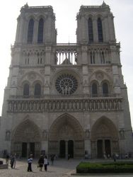 Notre Dame