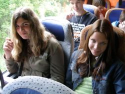 Anicka, Vlado