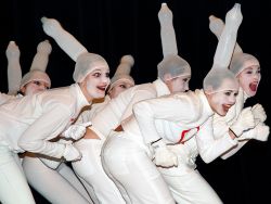 Akademie_2006