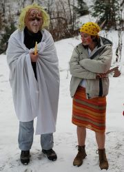 Krkonoše_karneval