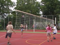 Volejbal 2004