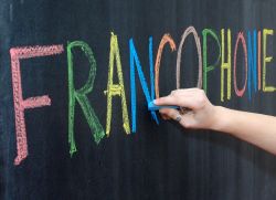 FRANKOFONIE jazyková soutěž MZV ČR