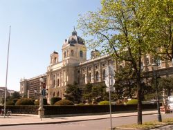 Přírodněhistorické muzeum