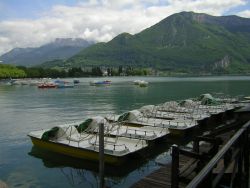 Annecy