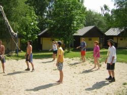 Volejbal