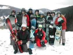 1.AB Špindlerův Mlýn 20.1.-26.1.08