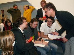 Debata 2008