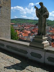 Český Krumlov