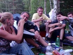 Squadra