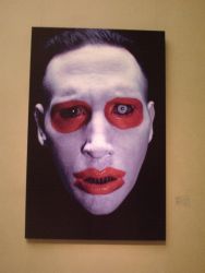 Gottfried Helnwein - Galerie Rudolfinum