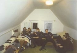 Lyžák 2003