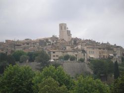 Saint-Paul v cele sve krase