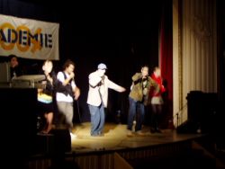 Hip-hop