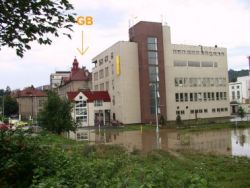 Povodně 2002