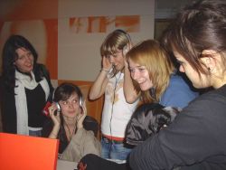 Paris 2009