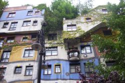 1.B Vídeň-Haus des Meeres